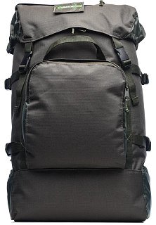 Рюкзак Huntsman Кодар 50л хаки - фото 1