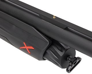 Ружье Ata Arms Neo X  Sporting Plastic черный 12x76 760мм 9+1 патронов - фото 5