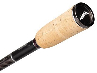 Спиннинг Abu Garcia SPike Pro Jigging 802 10-40гр - фото 5