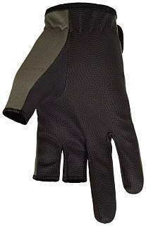 Перчатки Finntrail Neosensor 2731 khaki - фото 3