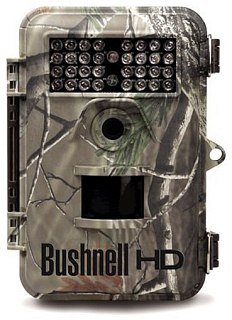 Камера Bushnell 8MP Trophy Camo  - фото 2