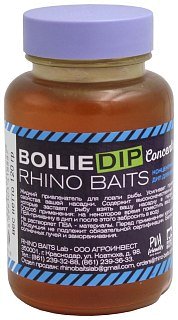 Дип Rhino Baits Sweet Spice асафетида 120мл - фото 1