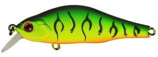 Воблер Zipbaits Khamsin SR 70мм 070 hot tiger - фото 1