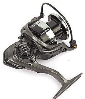 Катушка Nautilus Neofit 3500 Com - фото 4