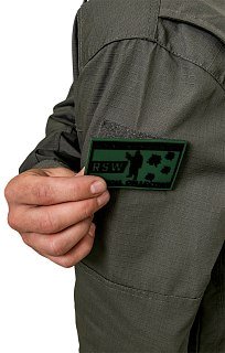 Куртка Remington US green тактическая - фото 26