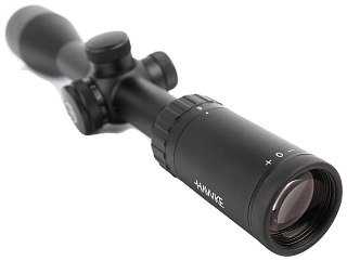 Прицел Hawke Vantage IR3-9х40 Mildot - фото 3