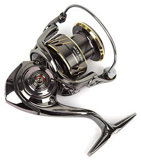 Катушка Nautilus Arta 3000 New Com - фото 4