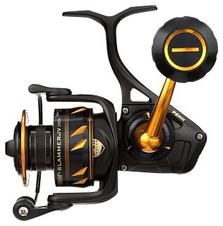 Катушка Penn Slammer SLAIV3500 - фото 3