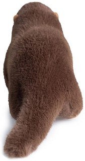 Игрушка Mimis Выдра 39см - фото 4