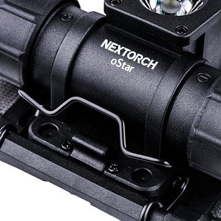 Фонарь Nextorch Ostar налобный 500 Lumens - фото 8