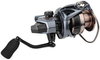 Катушка Okuma Epixor XT EPXT-50 FD - фото 4