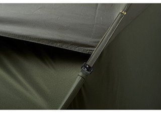 Палатка Prologic Inspire 1 Bivvy & condenser wrap - фото 7