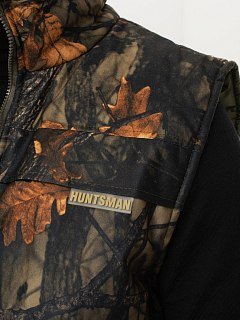 Жилет Huntsman Беркут лес - фото 7