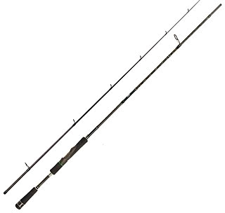 Спиннинг Norstream Spiker 2 jig & twitch 742H 2,24м 16-75 (12-32)гр - фото 1