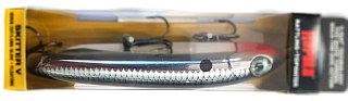 Воблер Rapala Skitter V SKV13-CH