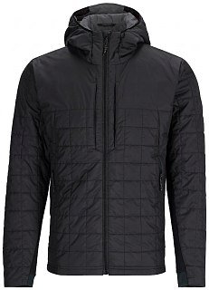 Куртка Riverzone Lowland Black - фото 1