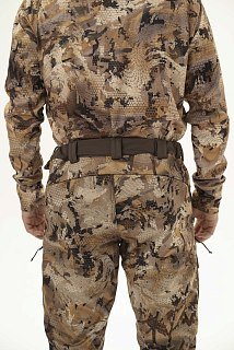 Костюм Remington Stalker renewed yellow waterfowl honeycombs - фото 15