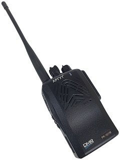 Радиостанция Аргут  РК-301М UHF цифровая - фото 3