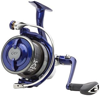 МП Катушка Daiwa  23TDR DISTANCE 25 QD - фото 4