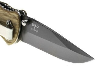 Нож Marser Str-2 складной - фото 3