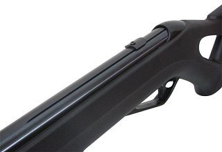 Винтовка Gamo CFR Whisper 4,5мм пластик - фото 8