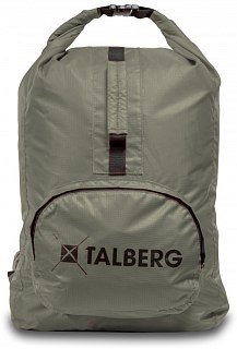 Герморюкзак Talberg LIGHT 40 олива - фото 1