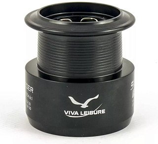 Катушка Viva Super Feeder FD850 7+1ВВ - фото 6