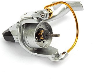 Катушка Nautilus Paradox 2000 Com - фото 6