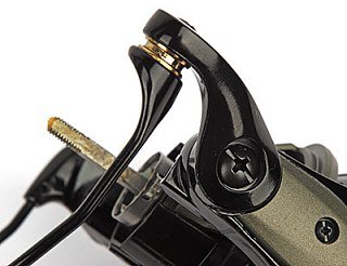 Катушка Nautilus Epica Heavy Method 6000 Com - фото 11