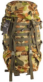 Рюкзак Caribee Cadet 65 защитный