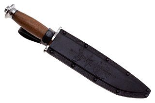 Нож Кизляр ДВ-2 - фото 3