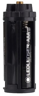 Фонарь Led Lenser Solidline ST6 - фото 4