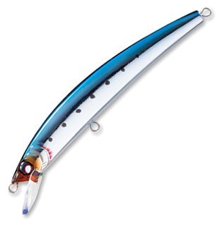 Воблер Yo-Zuri Crystal minnow 70S F948 CIW