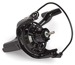 Катушка Nautilus Invent Pro Spod 10000 Com - фото 5