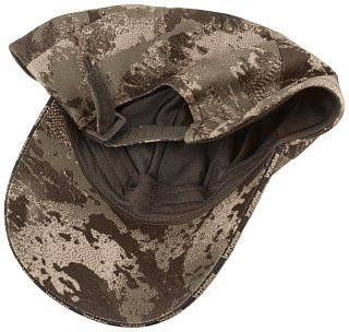 Кепка Harkila Modi camo forest green - фото 2