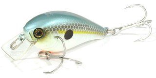 Воблер Jackall Aska 50 SR ss shad - фото 2