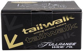 Катушка Tailwalk Fullrange Wide 71L - фото 2