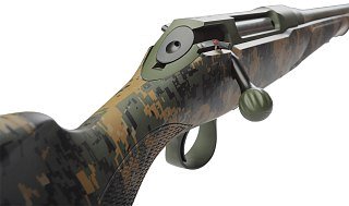 Карабин Sauer 100 Cherokee 30-06Sprg - фото 10