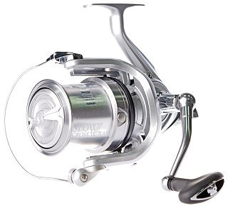 Катушка Daiwa 20 Crosscast surf 45 SCW 5000C QD - фото 1