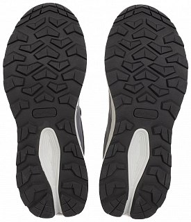 Кроссовки Remington Trainer Black/Gray  - фото 13