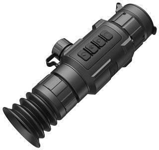 Тепловизионный прицел Longot R7 384x288 25мм Х2,17-17,4 1200м - фото 3