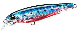 Воблер Yo-Zuri Duel L-Blue Fix Minnow 70 S F1231-HRI