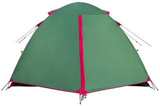 Палатка Tramp Lite Tourist 2 - фото 3
