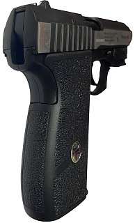 Пистолет Borner Panther 801 blowback 4,5мм - фото 8