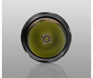 Фонарь Armytek Taschenlampe Predator XP-E2 зеленый - фото 3