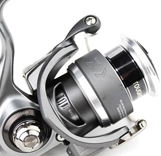 Катушка Daiwa 19 Lexa E LT 3000-C - фото 4