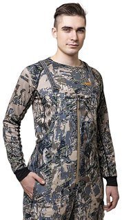 Костюм Remington 3 в 1 Researcher Fit Figure - фото 19