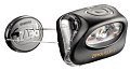 Фонарь Petzl Zipka plus 2 mystic grey