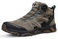 Кроссовки Humtto 626 Khaki