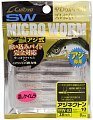 Приманка Owner Cultiva Micro Worm MW-03 2,6" 10